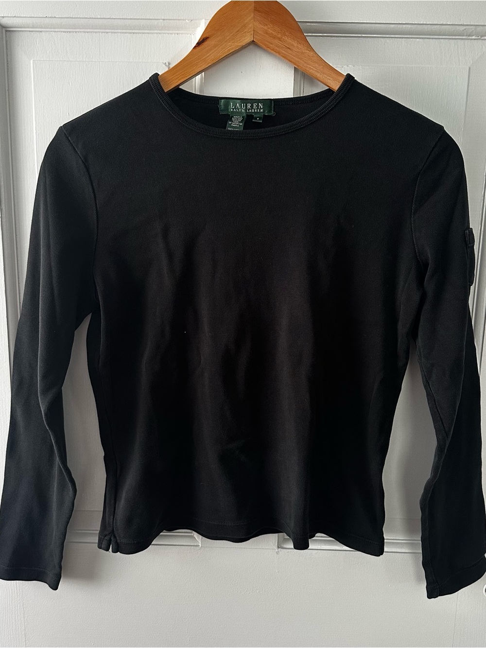 Ralph Lauren - Long sleeve Top